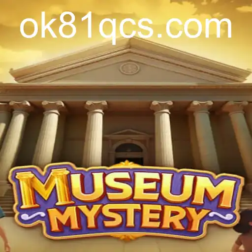 MuseumMystery: Descubra os Segredos do Jogo de Investigação